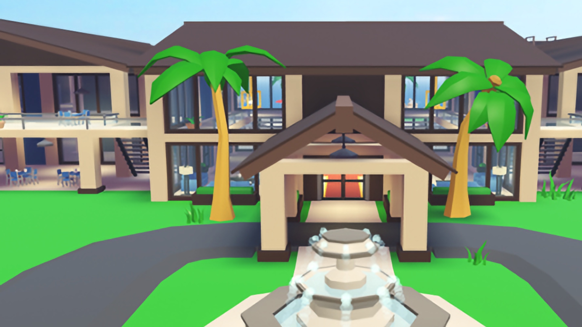 Tropical Resort Tycoon