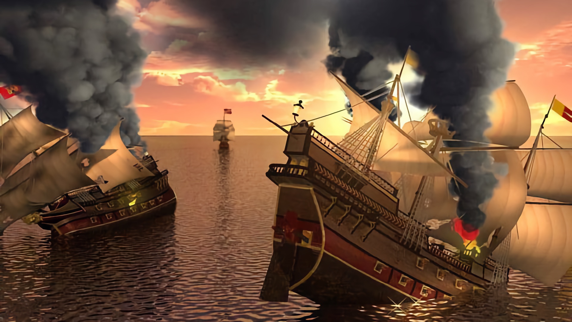 Tropico 2: Pirate Cove