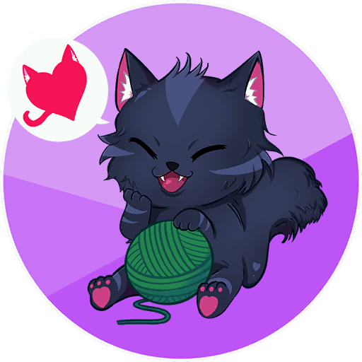 BlueberryCat