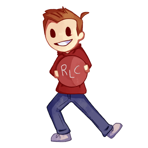 JustRLC