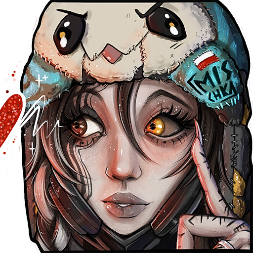 Mischka