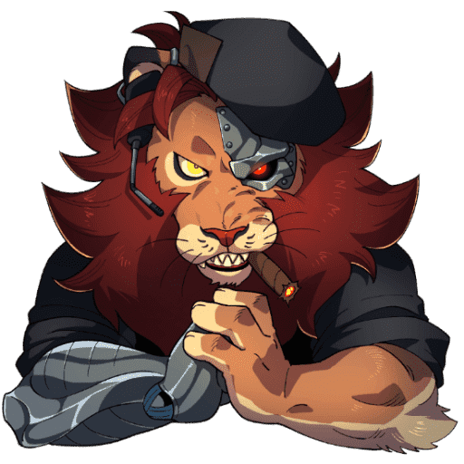 PapaTLion