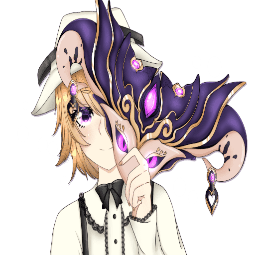 xBocchanVTx