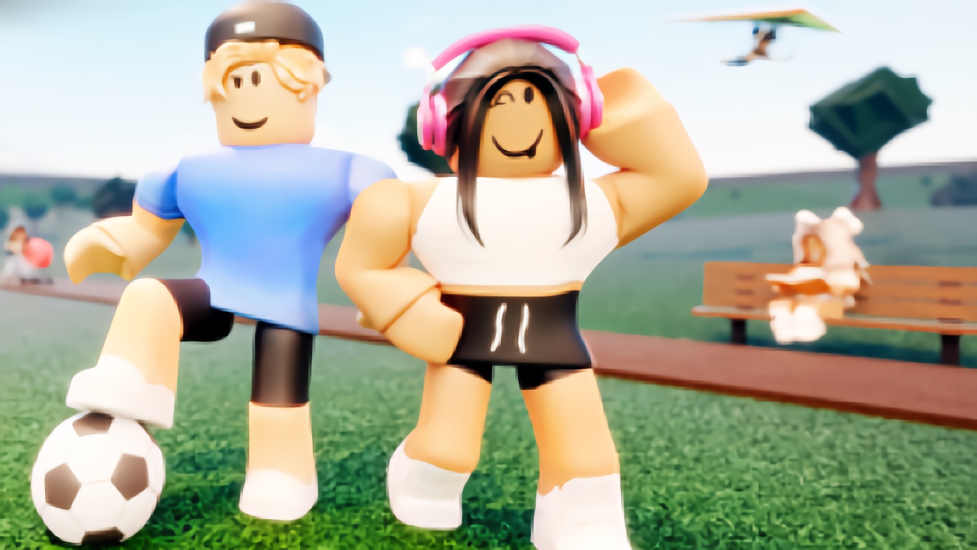Welcome To Bloxburg