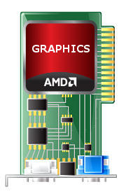 AMD Radeon RX 9070 XT