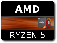 AMD Ryzen 5 5600