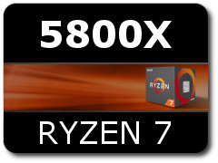 AMD Ryzen 7 9800X3D