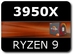 AMD Ryzen 9 9950X