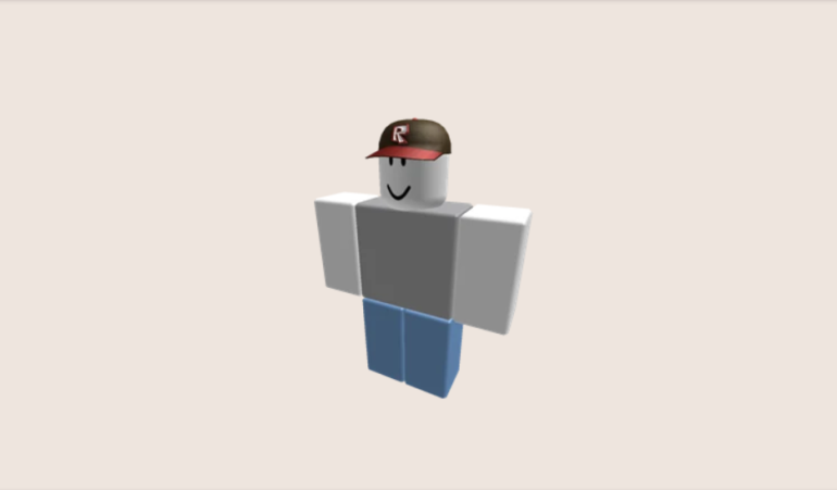 Roblox noob — what is noob in Roblox? | LEVVVEL