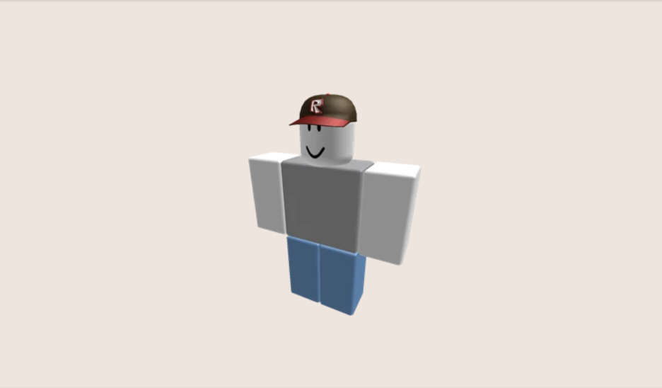 derivations of Roblox Noob