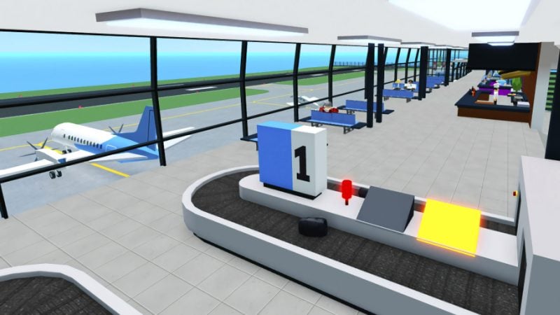 Airport Tycoon Codes (November 2024) — Cash And Other Free Goodies ...