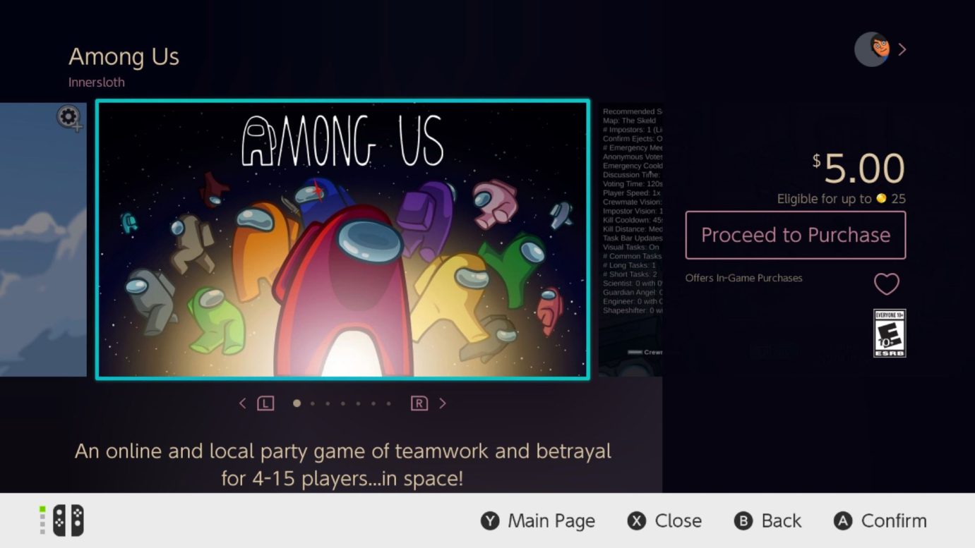 Among Us download — how to download and play LEVVVEL