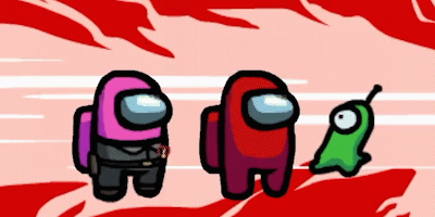 Among-us-kill-animation GIFs - Get the best GIF on GIPHY