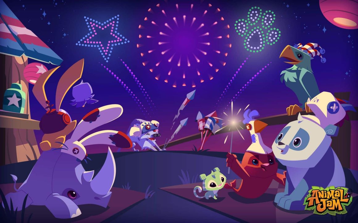 Animal Jam codes free gems LEVVVEL