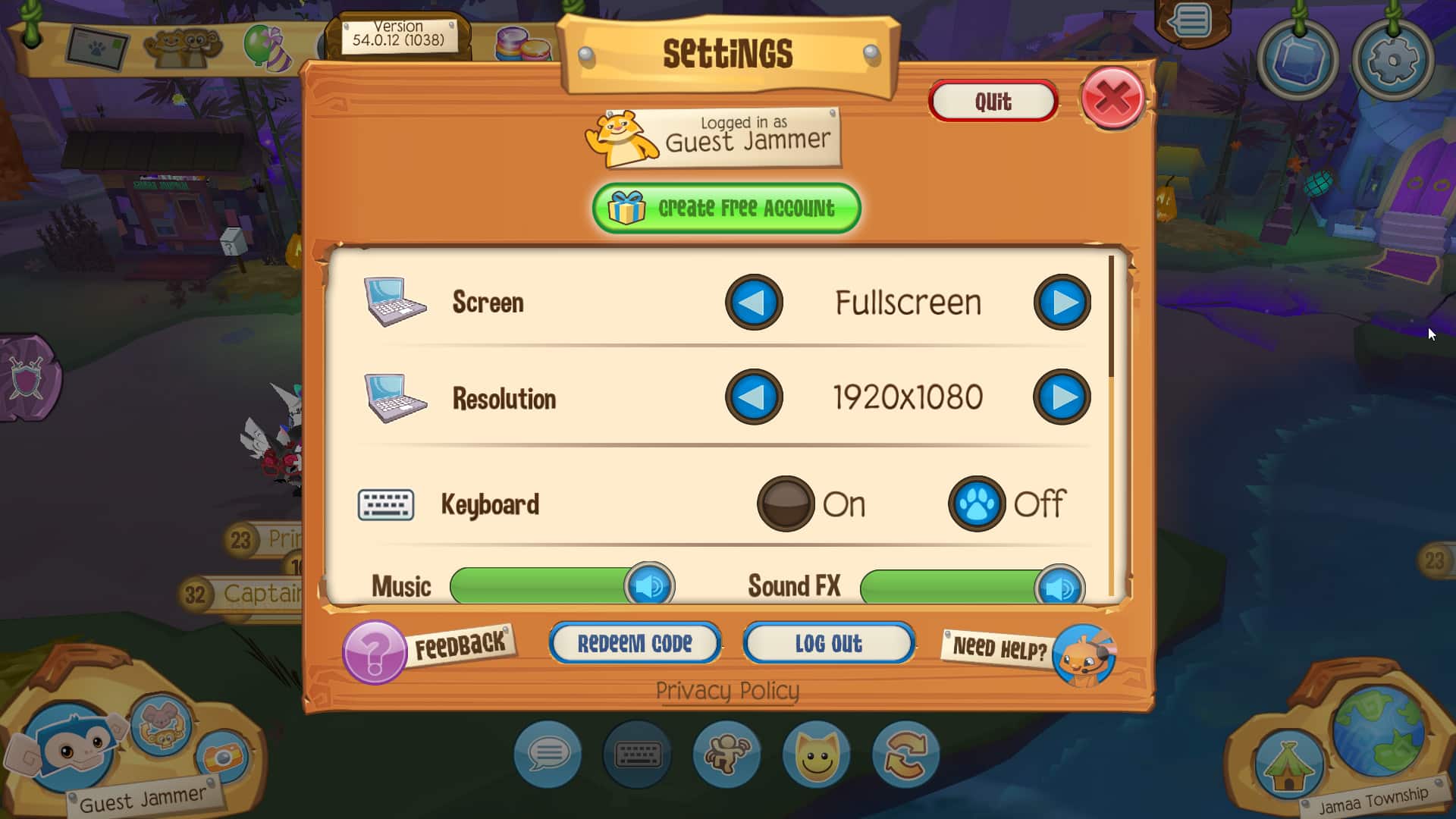 Animal Jam codes free gems LEVVVEL