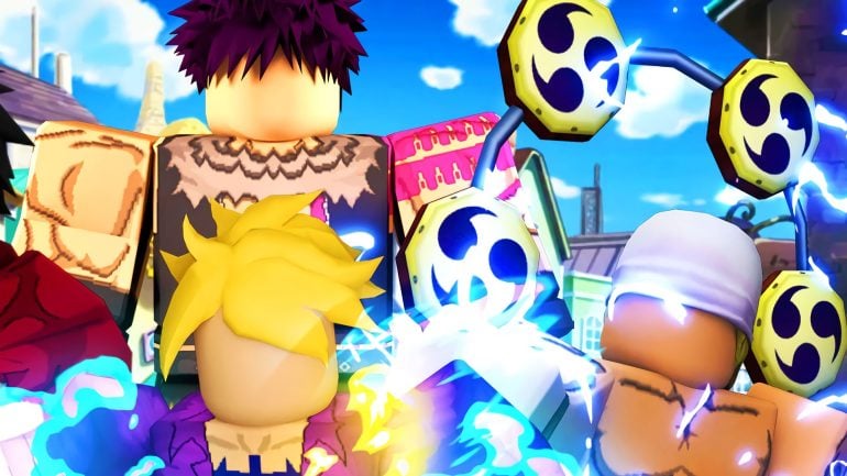 Roblox Anime Fight Next Generation Codes (June 2023) - Prima Games