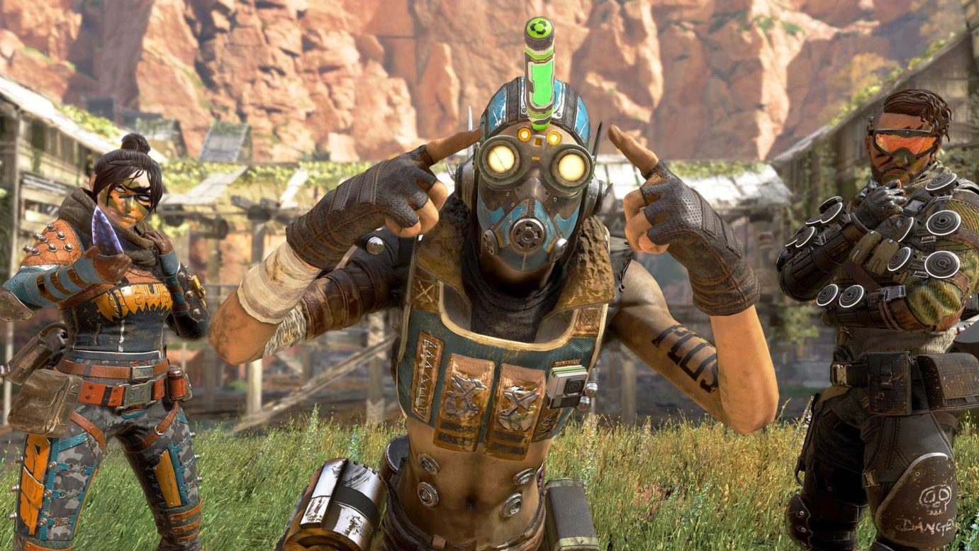 Best Cross Platform Games To Play In 2024 LEVVVEL   Apex Legends Cheat Impact 1381x777 