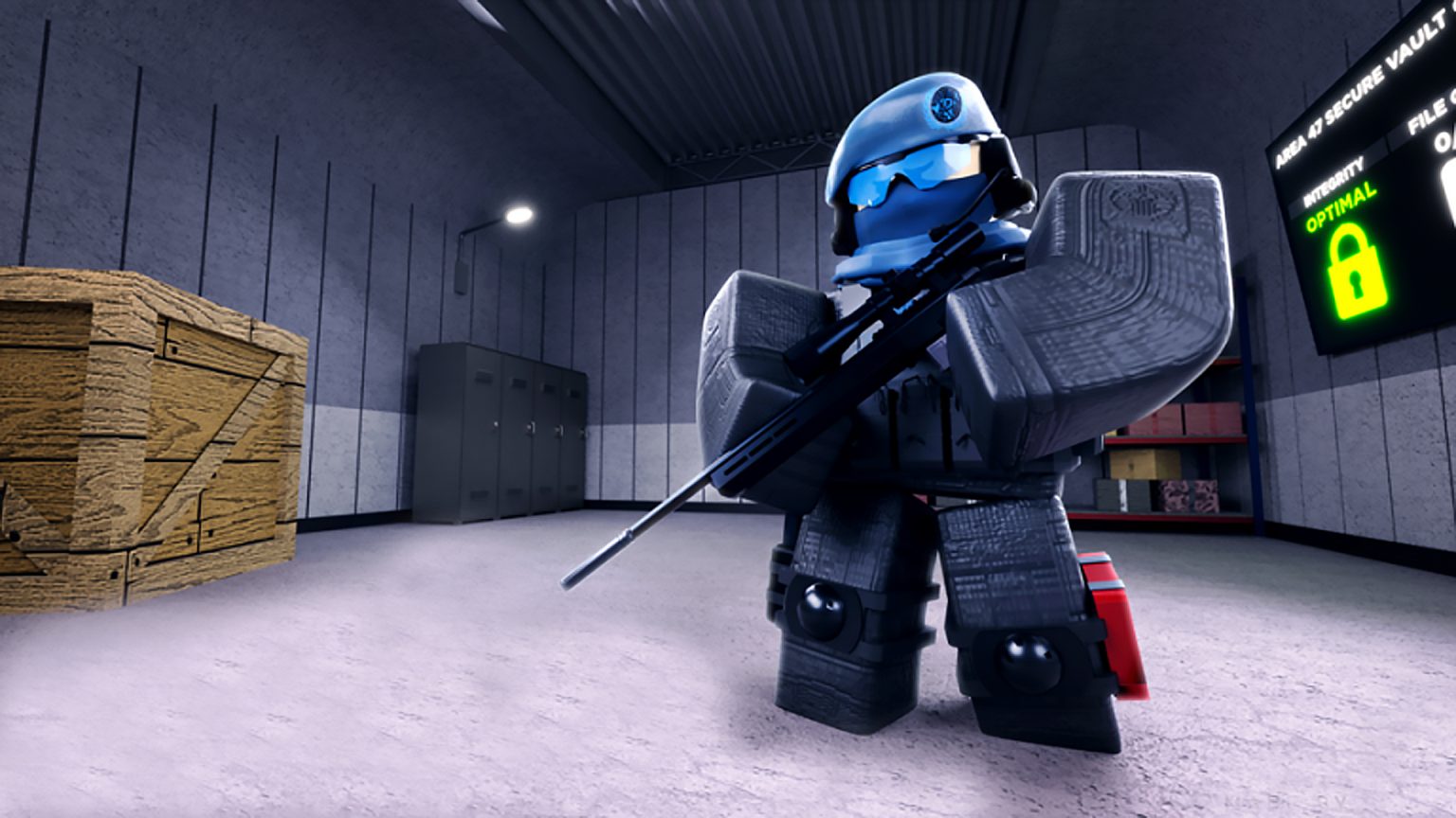 Area 47 Roblox Hack Is It Real What To Know Now