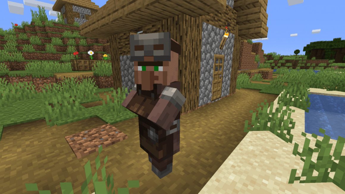 The Best Minecraft Villager Jobs In 22