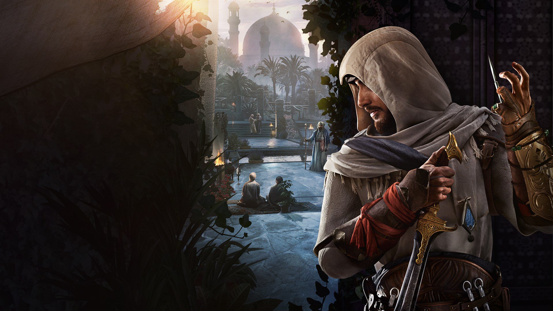Play Assassin's Creed Origins, Assassin's Creed Odyssey, and Assassin's  Creed Valhalla For $1 With Ubisoft+