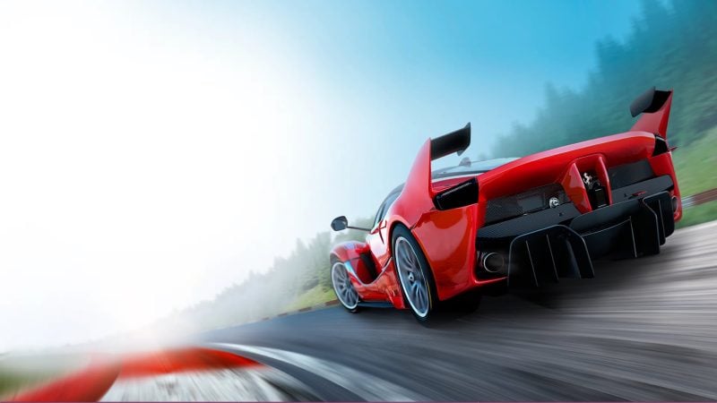 How many copies did Assetto Corsa sell? — 2024 statistics | LEVVVEL