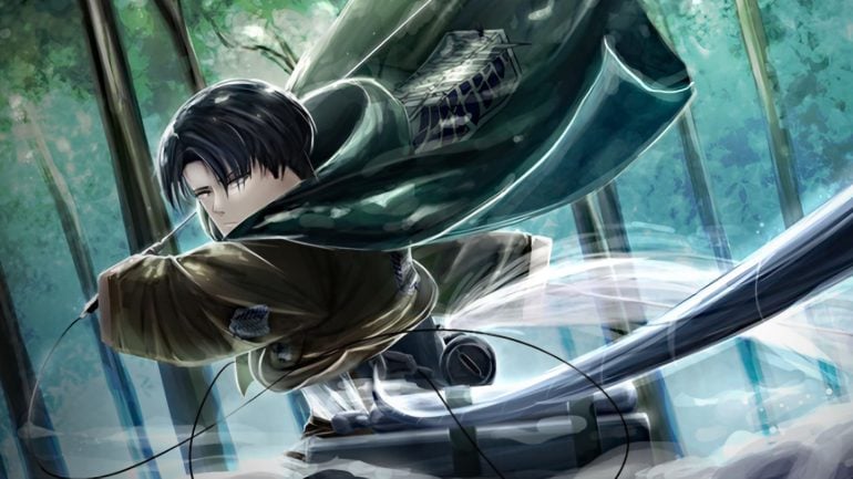 Updated] Attack on Titan Vengeance codes: January 2023 » Gaming Guide