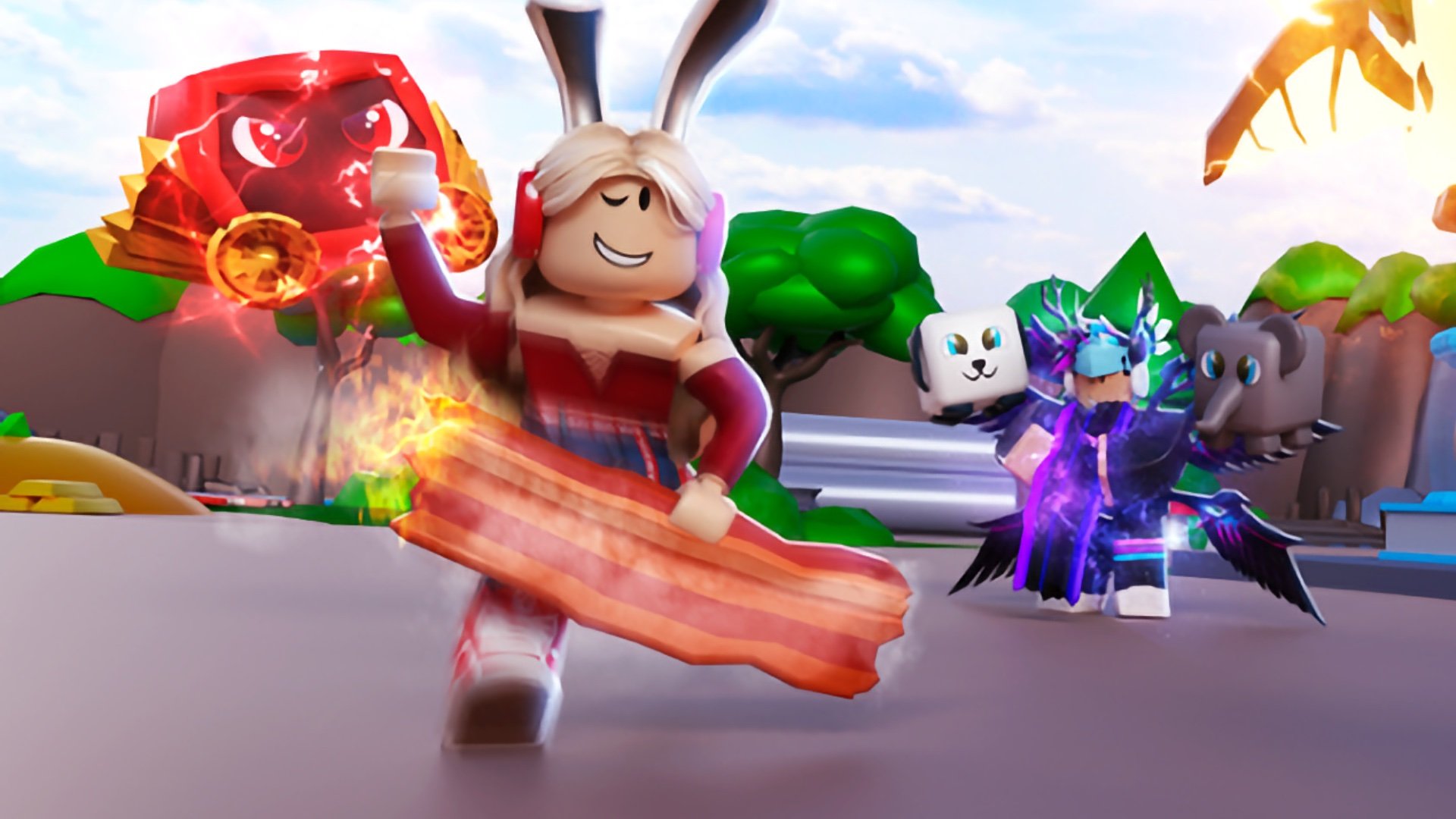 Roblox Bacon Simulator codes: (September 2023) Coins, Pets, and more