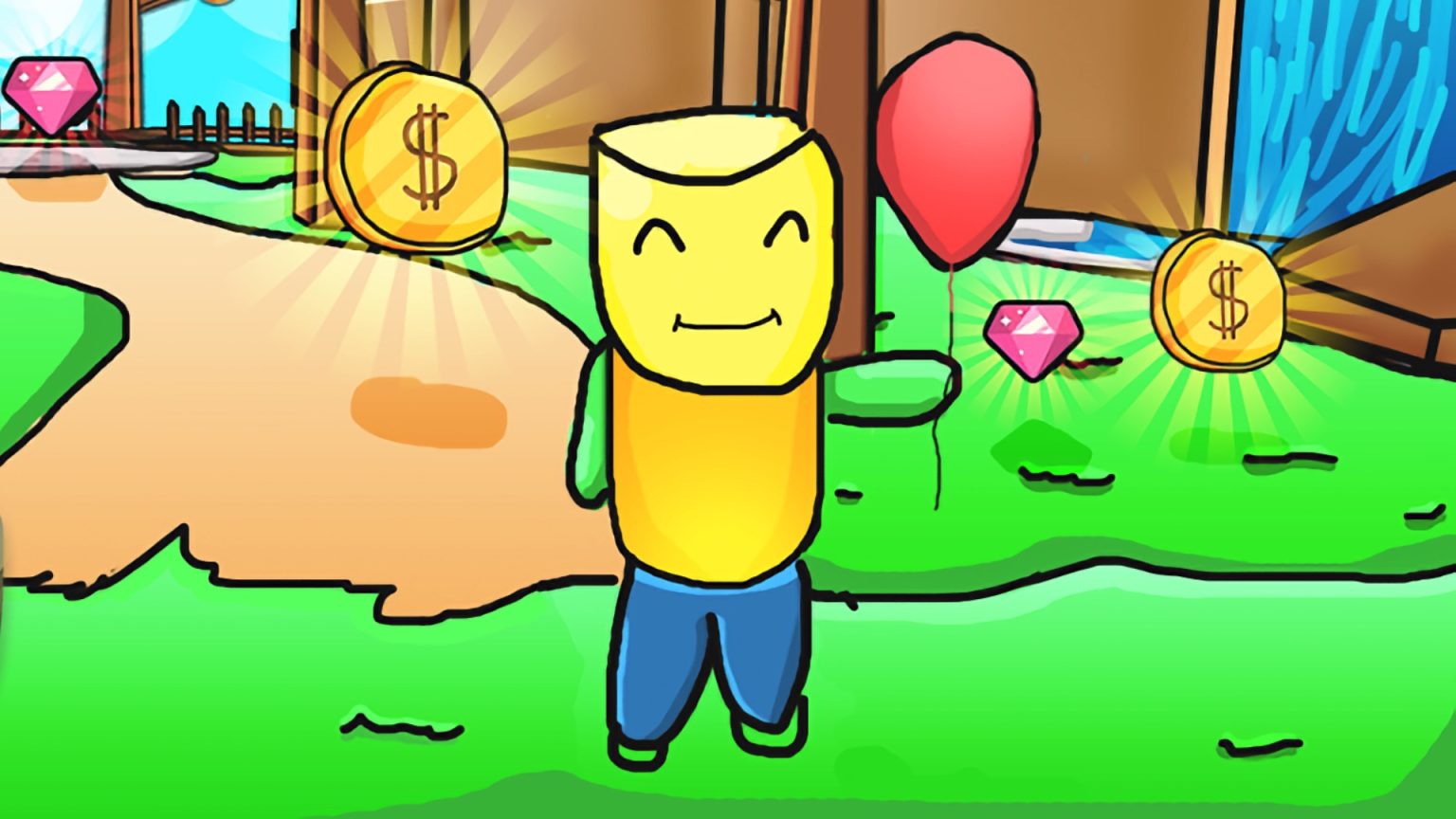 Balloon Simulator codes (November 2023) — lots of free coins and pets