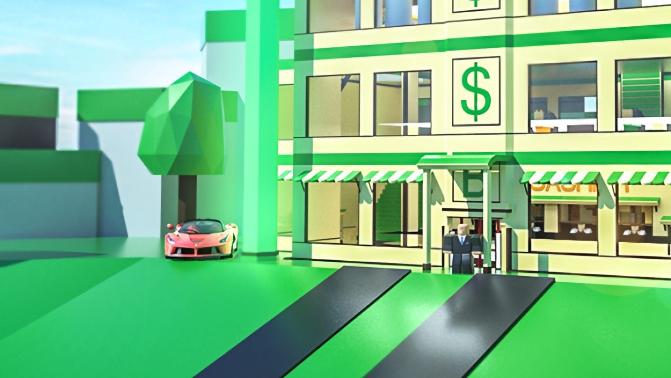Bank Tycoon codes (May 2026) — lots of free in-game cash! | LEVVVEL