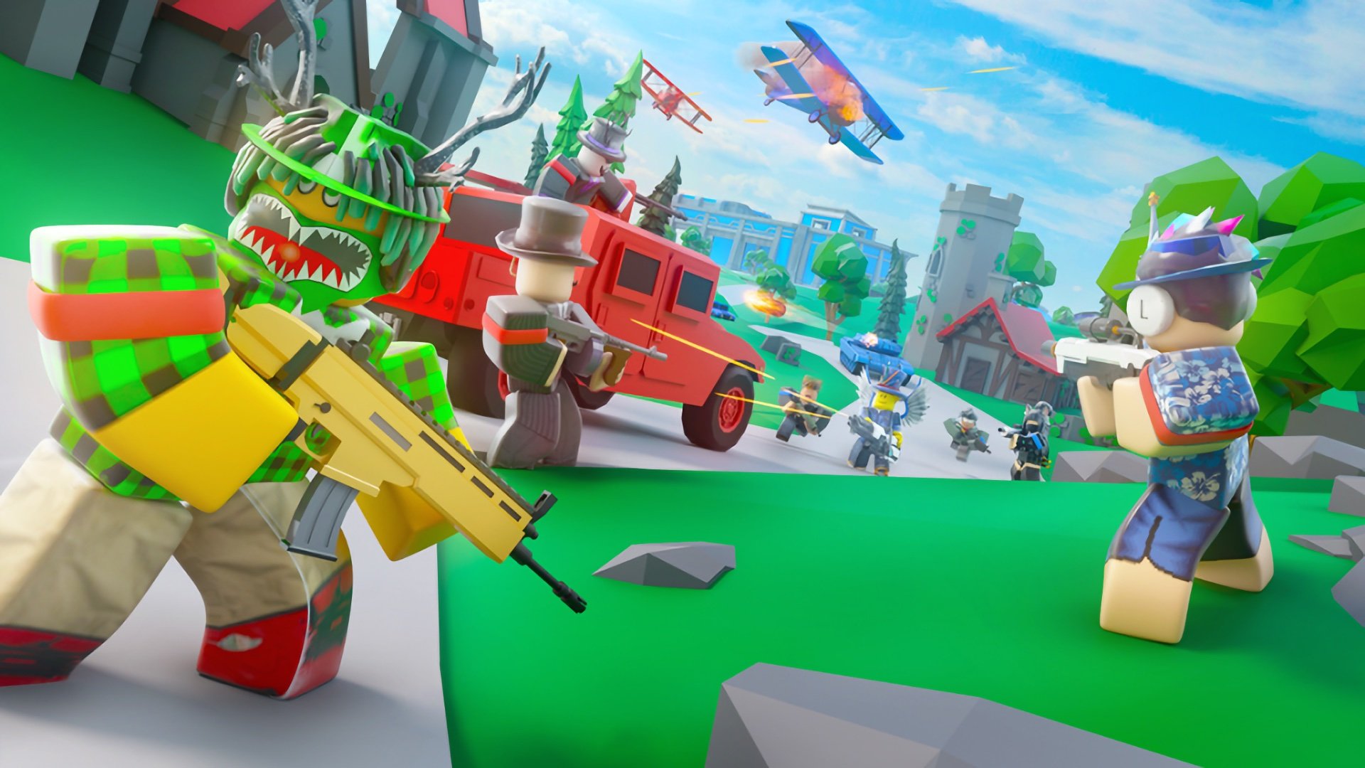 All Roblox Base Battles codes for free Tokens in December 2023 - Charlie  INTEL