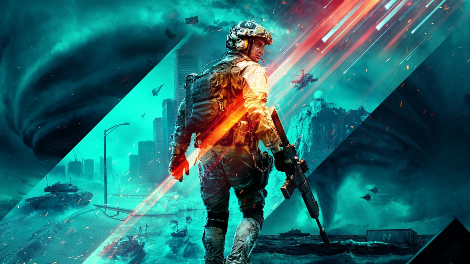 How many copies did Battlefield sell? — 2024 statistics LEVVVEL