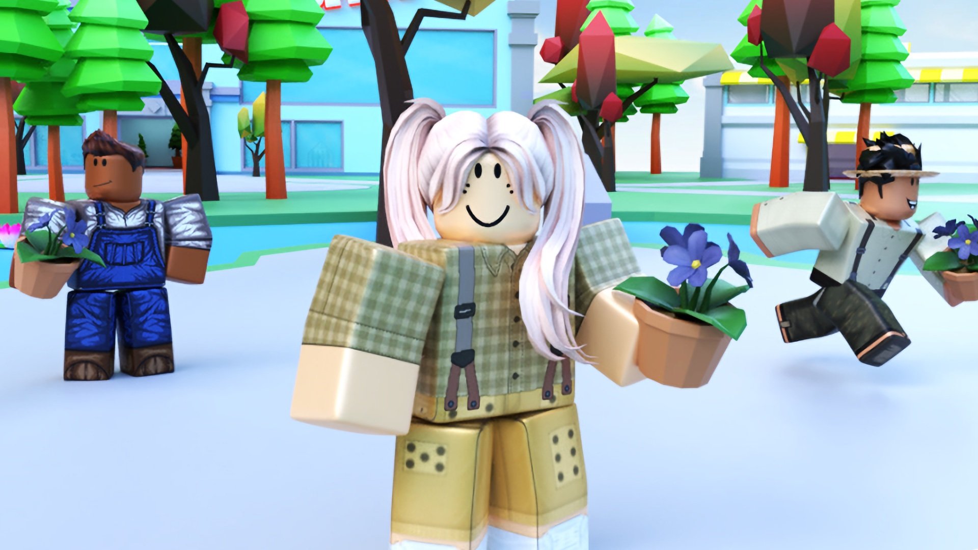 Roblox Tree Planting Simulator Codes (December 2023)