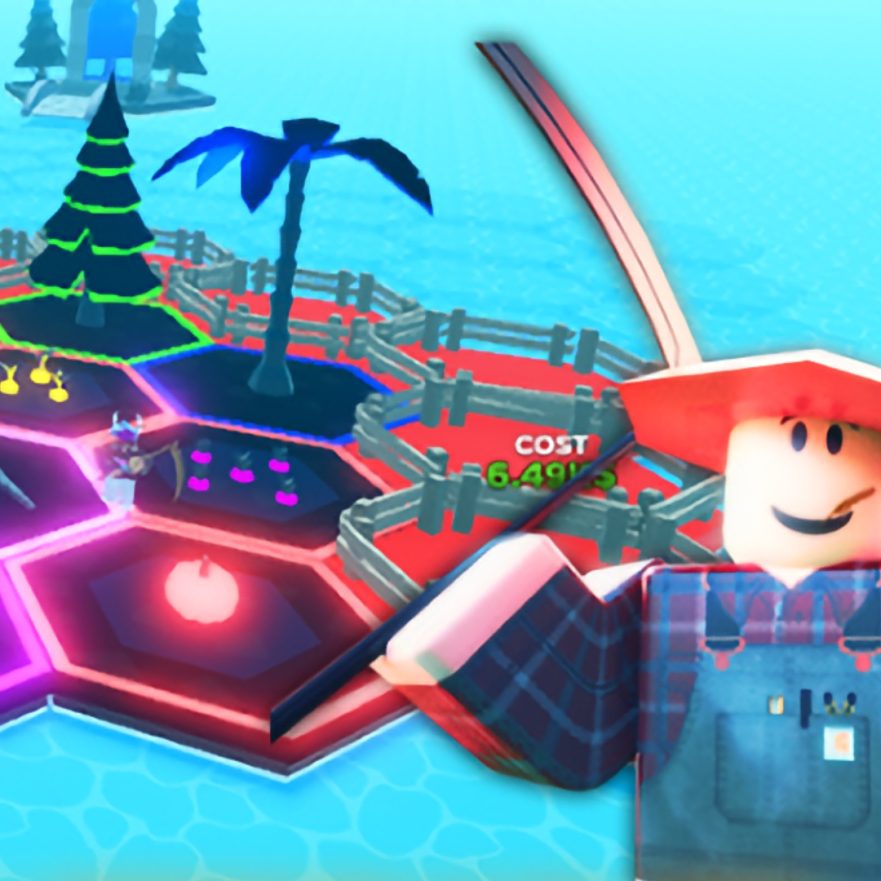 Roblox Bear Codes February 2026 Skin Candy Corn And Other Rewards Be A Harvester Codes 881x881