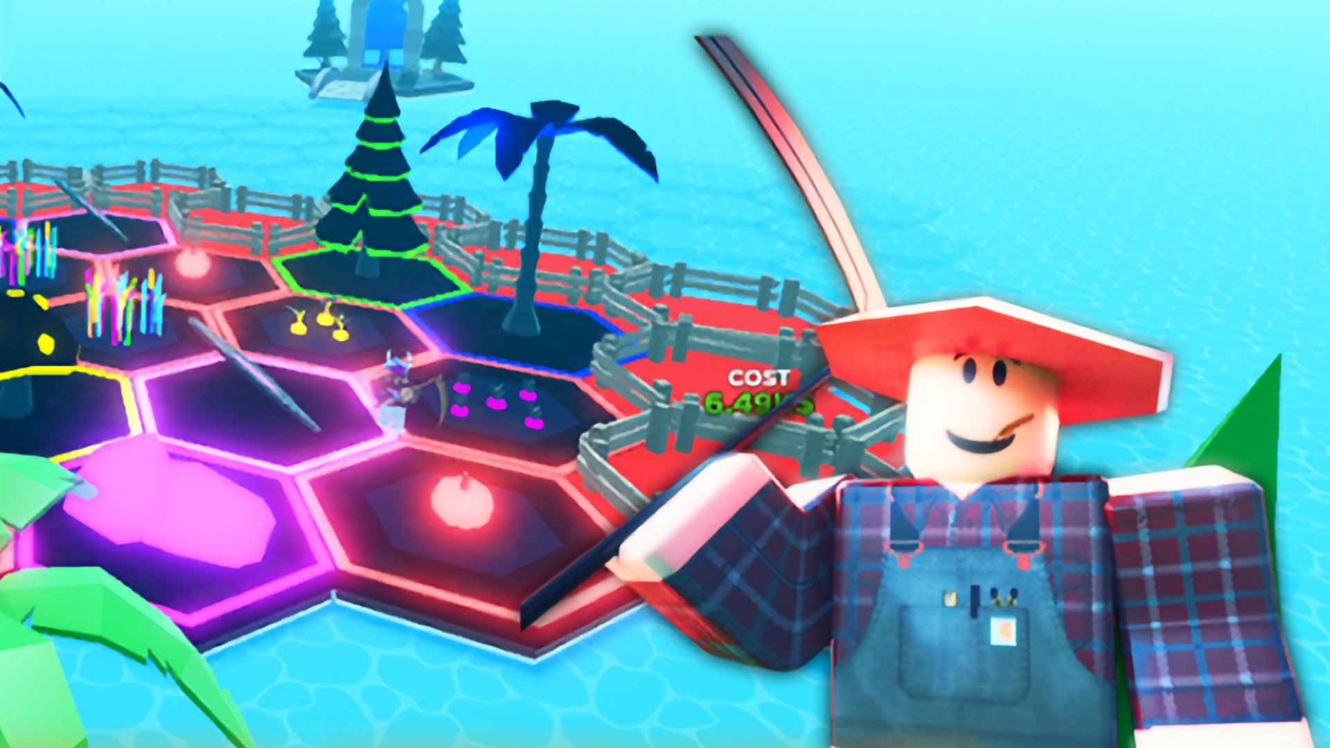 Roblox' Saber Simulator Codes January 2023: How to Redeem Them