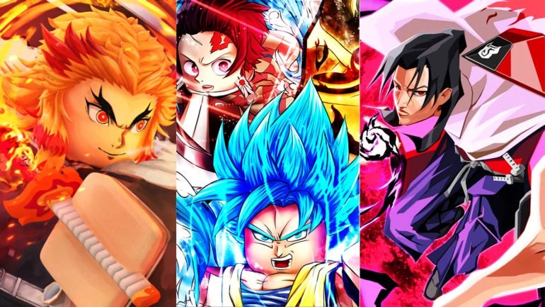 The 19 Best Anime MMORPGs In 2023  MMORPGGG