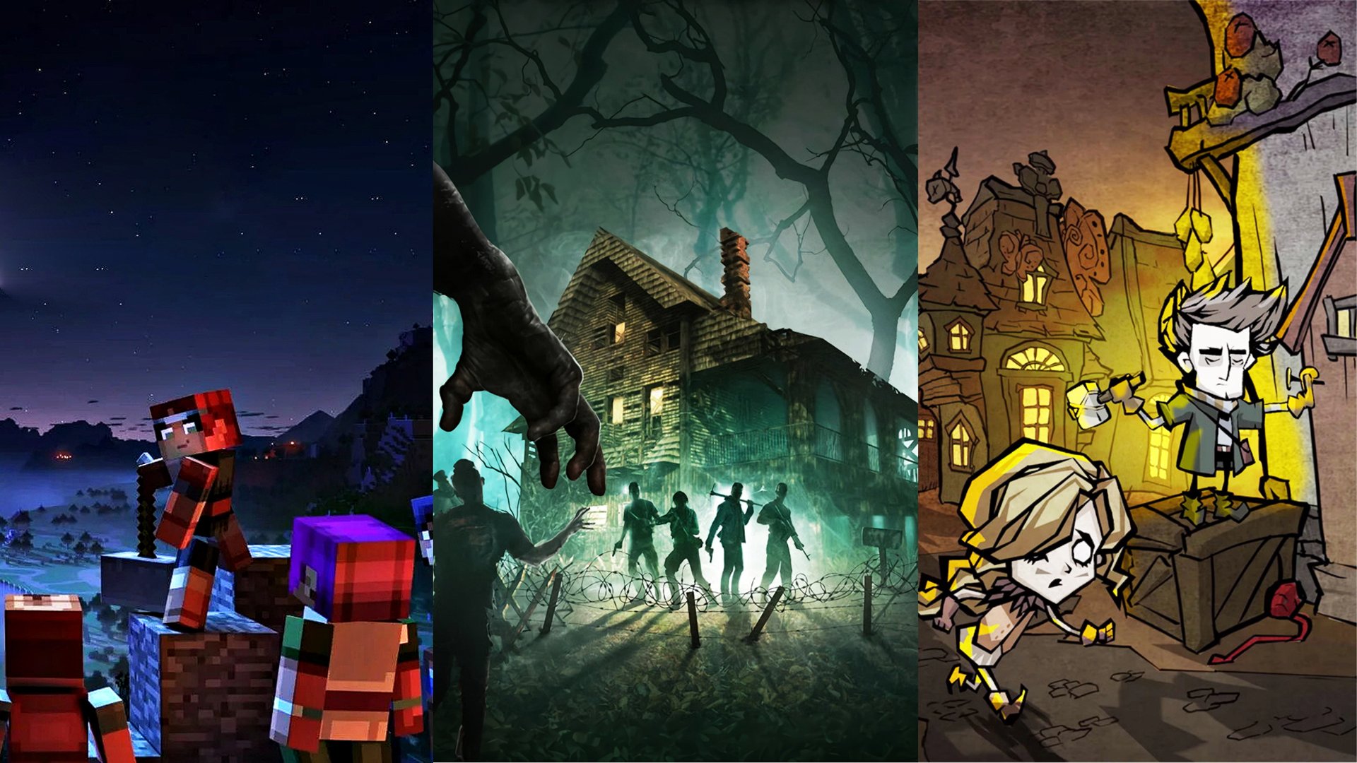 The best crafting games on PC 2023