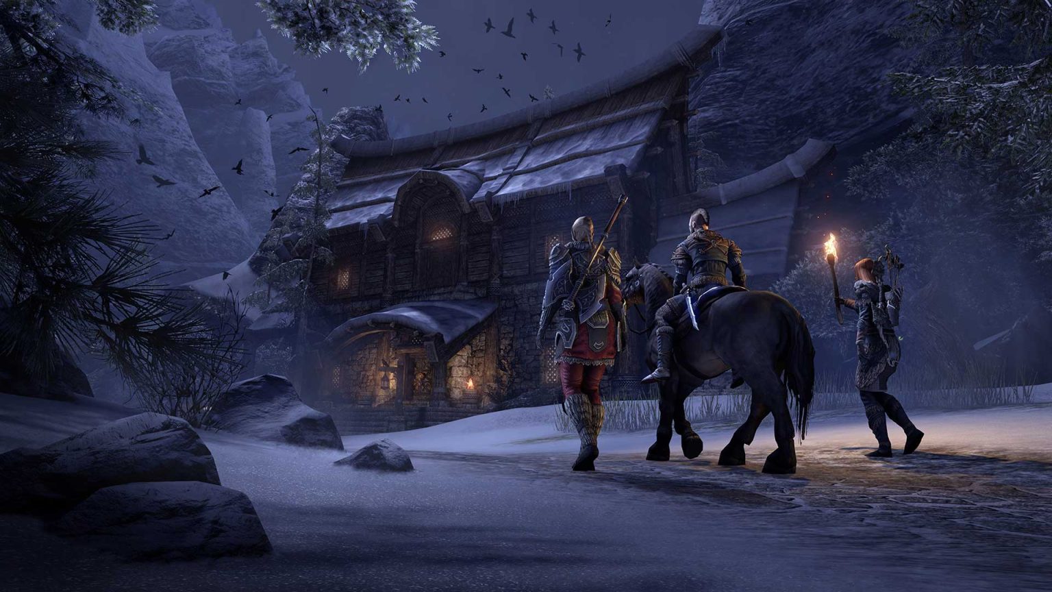 15 best ESO mod addons that you must have LEVVVEL