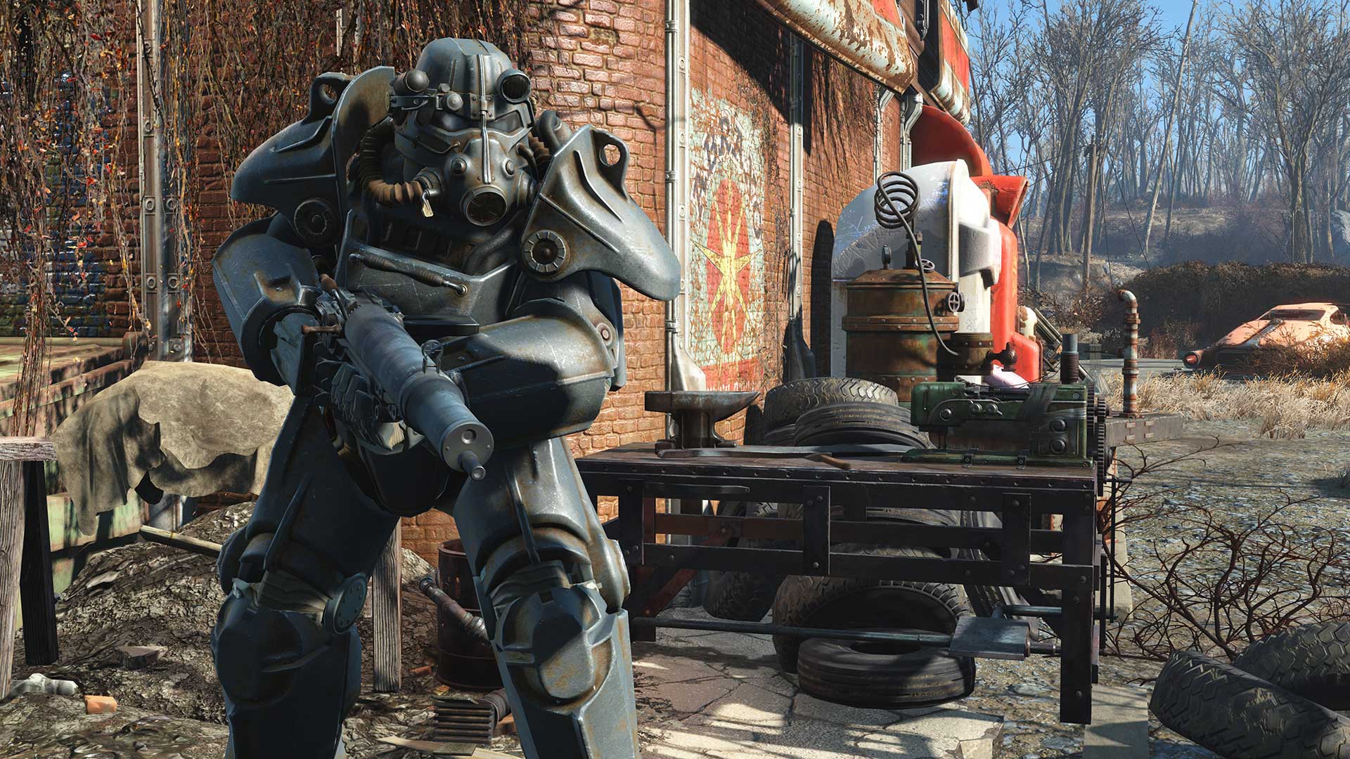 15 Best Fallout 4 Performance Mods To Maximize Fps Levvvel