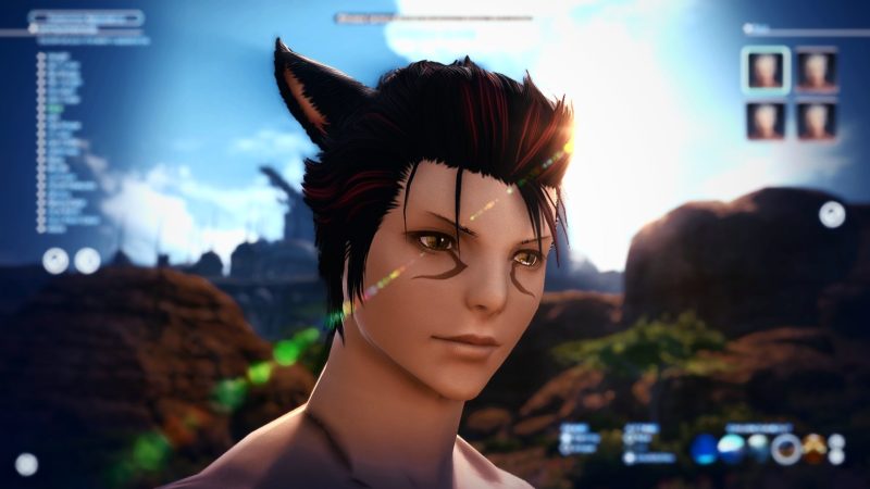 nexus nude mods ffxiv