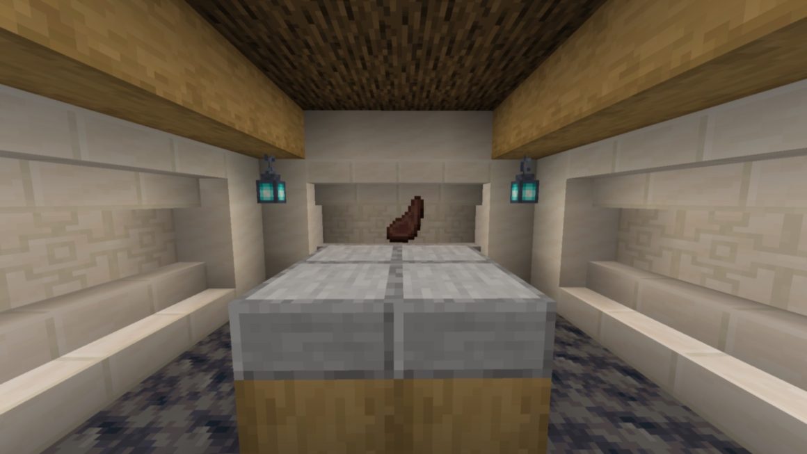 The Best Food In Minecraft In 22