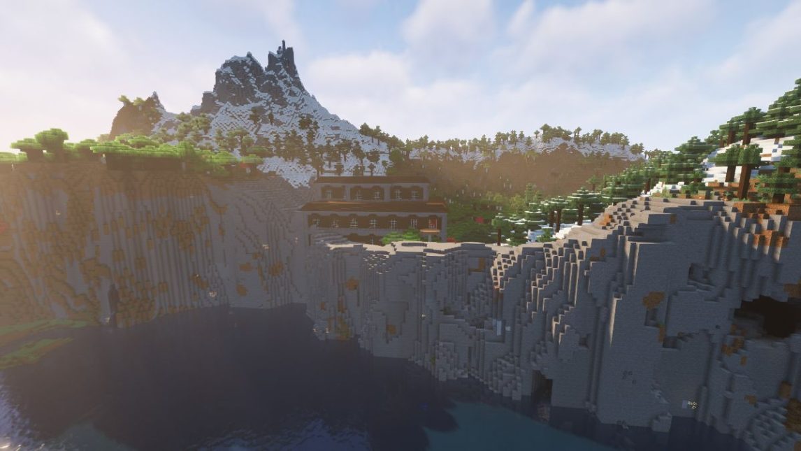 The best Minecraft 1.18 seeds in 2024