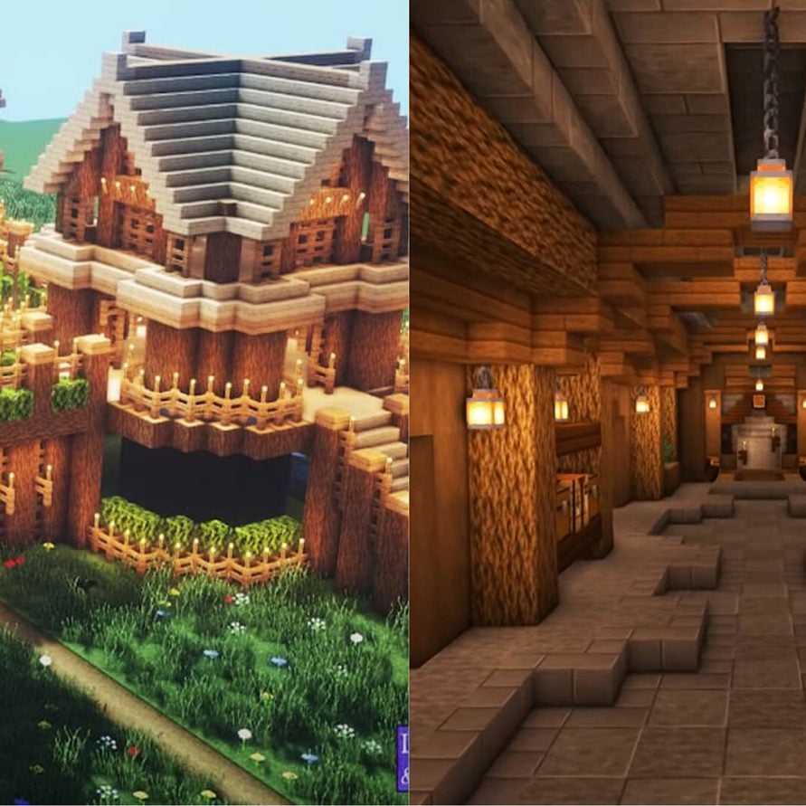 The best Minecraft bed designs in 2024