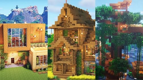 The best Minecraft house ideas in 2024