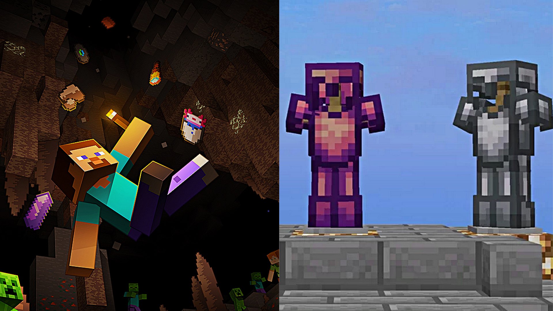 The Best Minecraft Pvp Texture Packs In 22