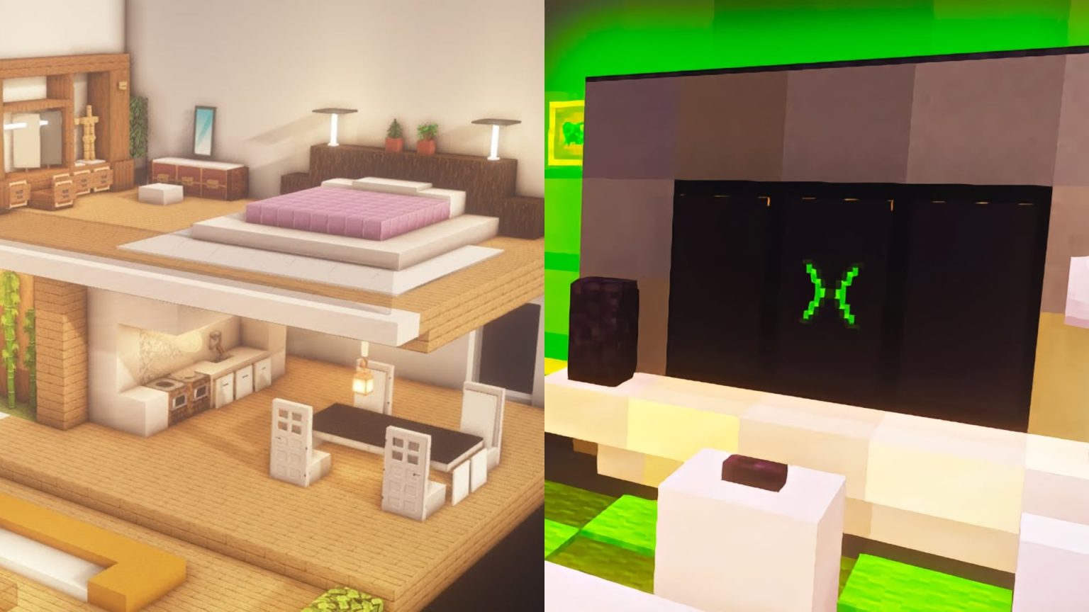 The Best Minecraft Room Ideas In 2024   Best Minecraft Room Ideas 1536x864 