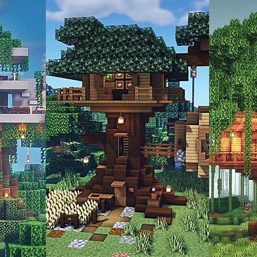 The best Minecraft floor designs in 2023