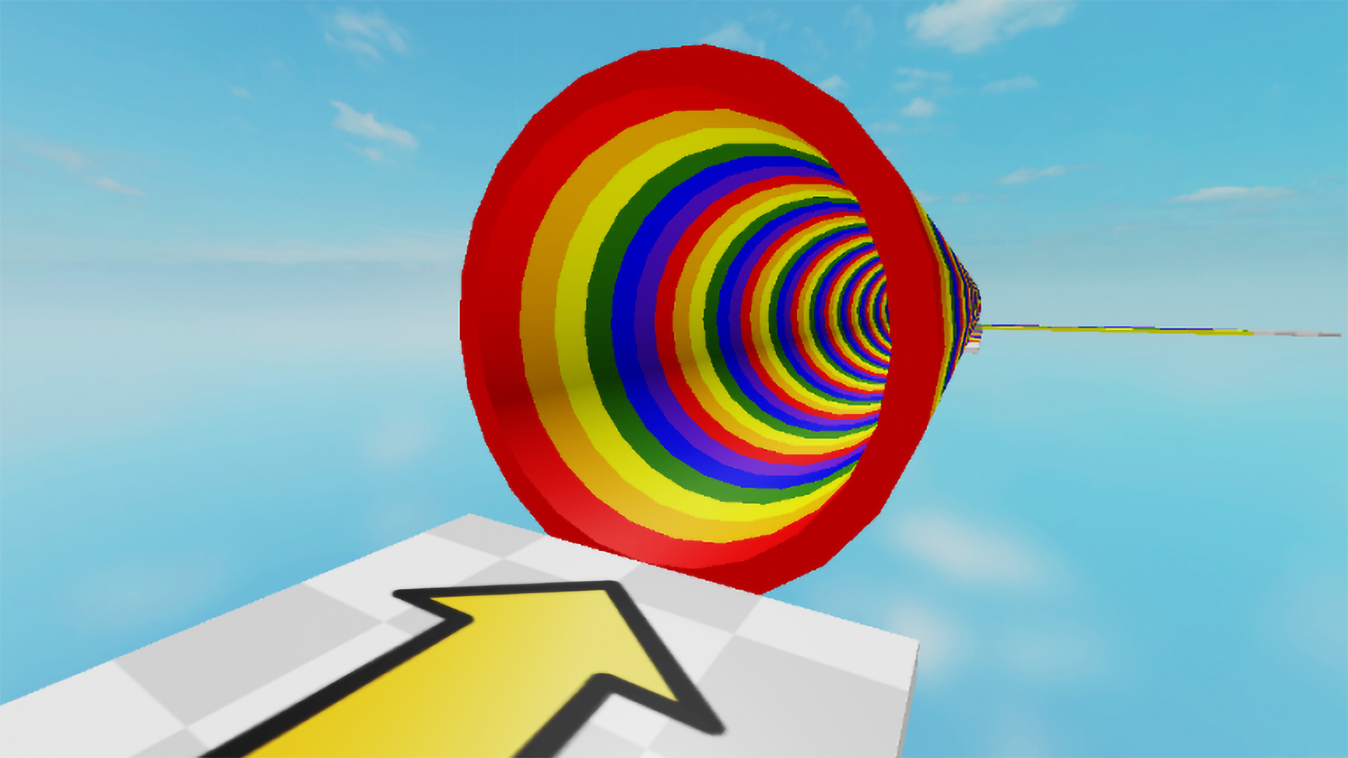 Best Obby Games In Roblox