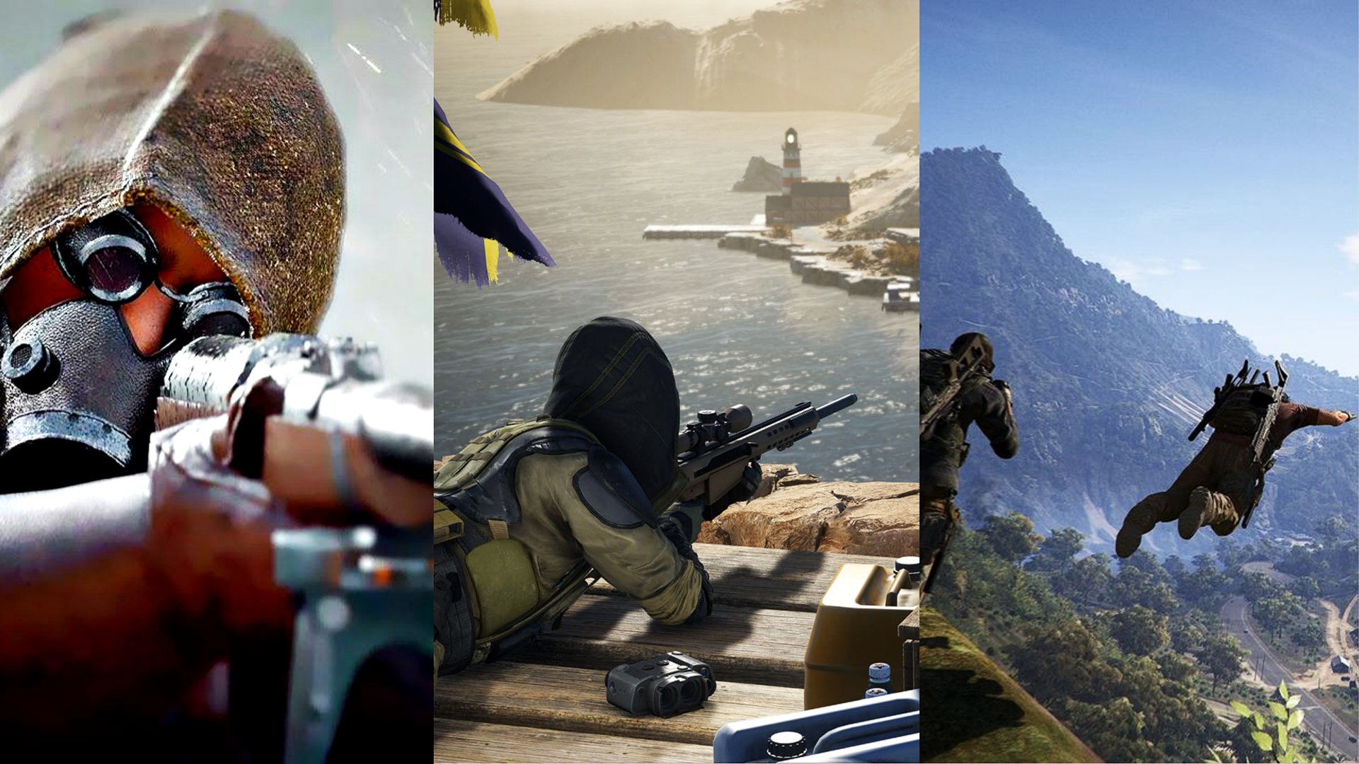 Best Sniper Games to Play Right Now (2023)