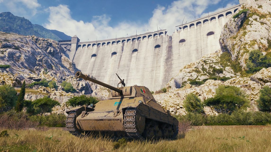 The Best World Of Tanks Mods In 2025