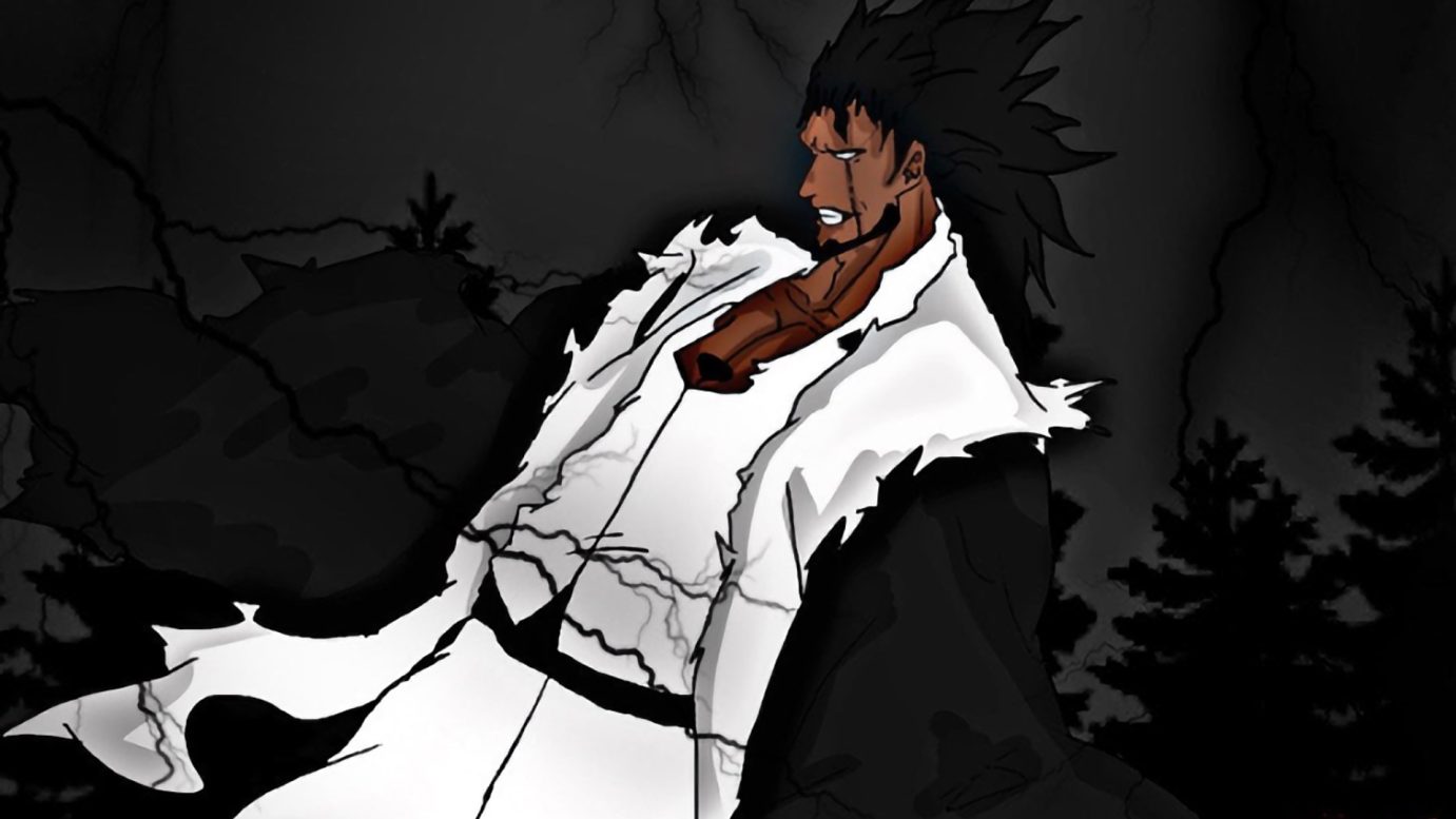 Bleach Era codes (August 2024) — boosts, resets and so much more! LEVVVEL